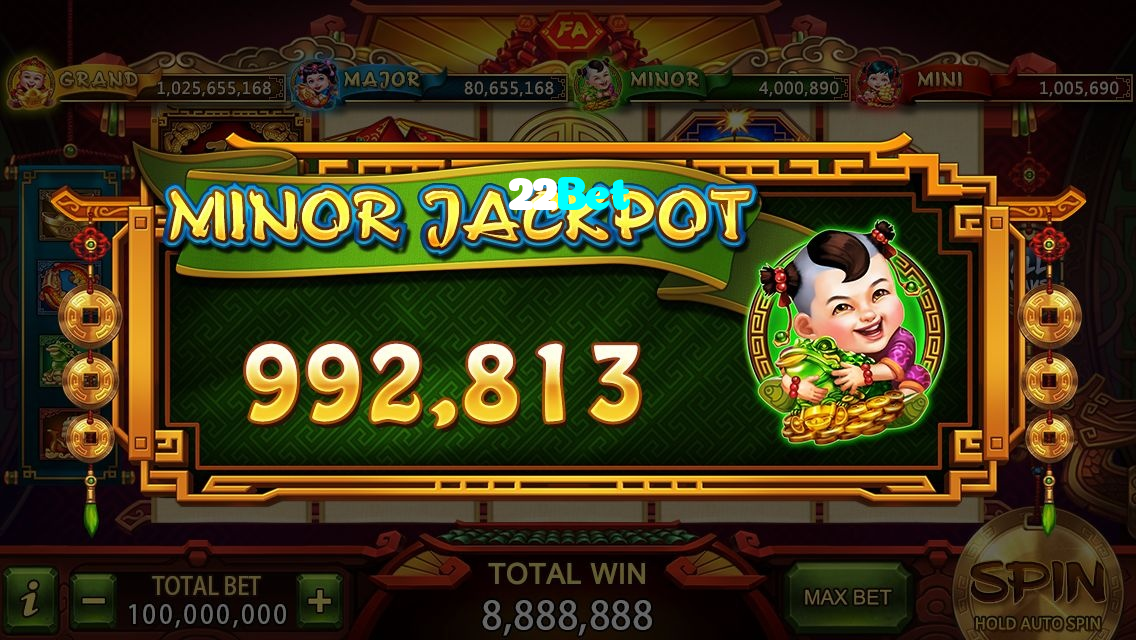 22Bet خوش آمدید بونس +600% پیشکش موبائل ایپ کے پروموشن سیکشن میں دکھائی دیتی ہے۔