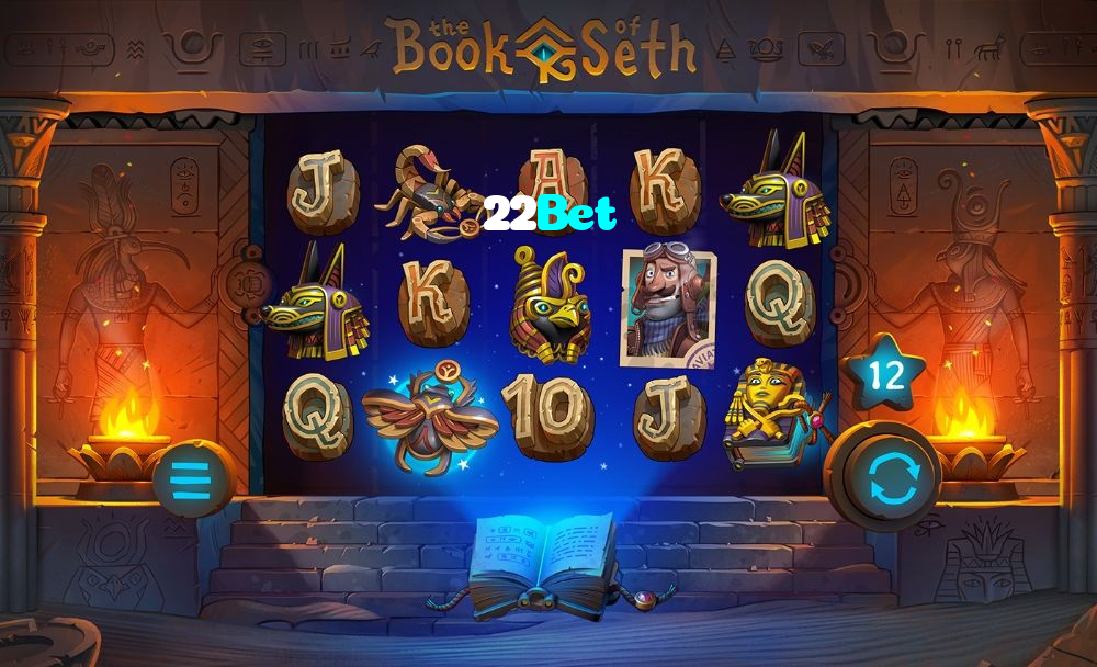 available types of 22Bet bet including pre-match live express and system bets