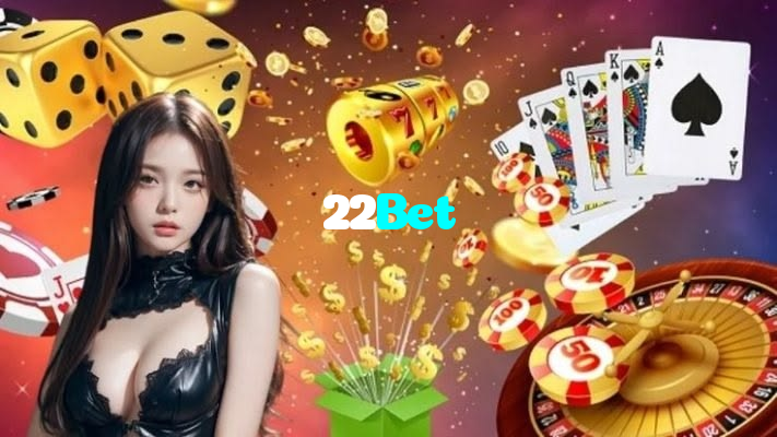 22Bet