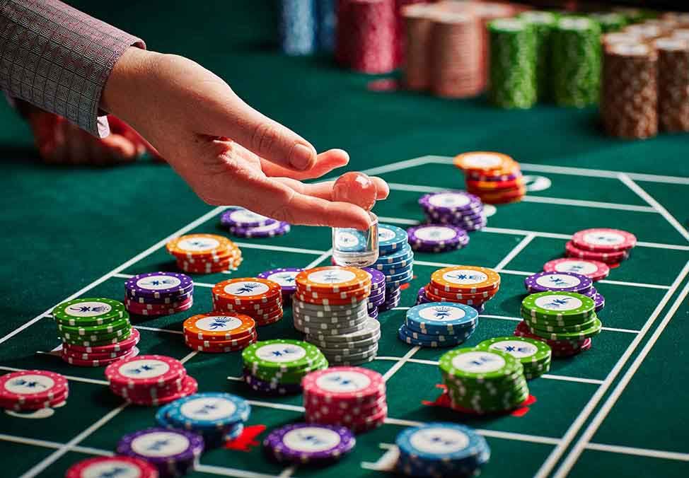 22Bet کیسینو میں رولیٹی گیمز کے بارے میں معلومات