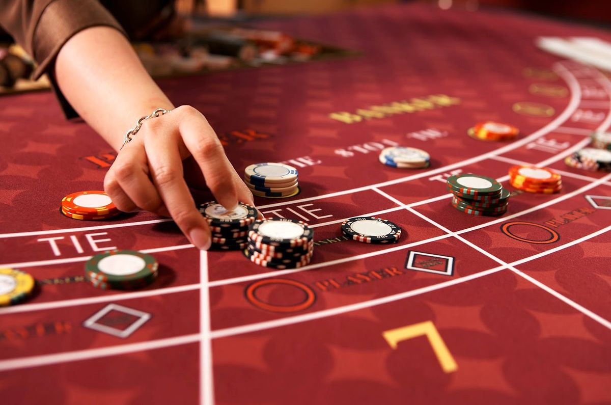 22Bet پاکستان کیسینو میں بلیک جیک گیمز