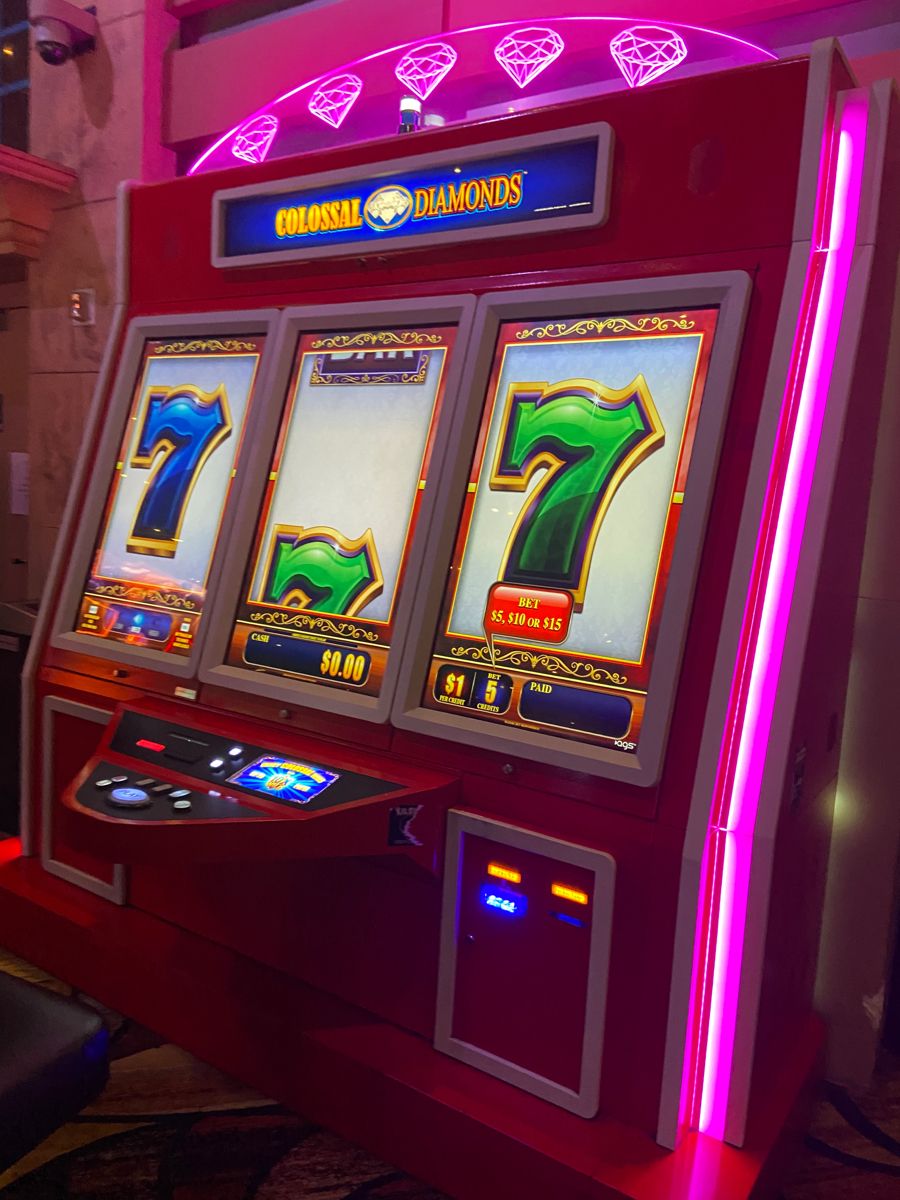 22Bet کیسینو میں سلاٹ کھیلنا شروع کریں۔
